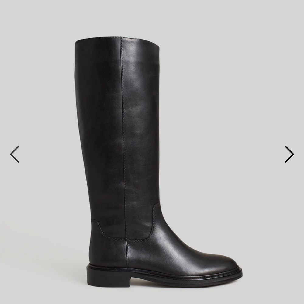 The Drumgold Boot